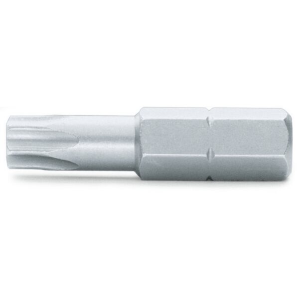 Końcówki wkrętakowe profil Torx® 866TX 20