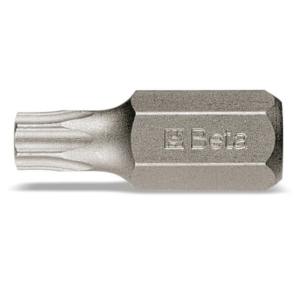 Końcówki wkrętakowe profil Torx® 867TX 20