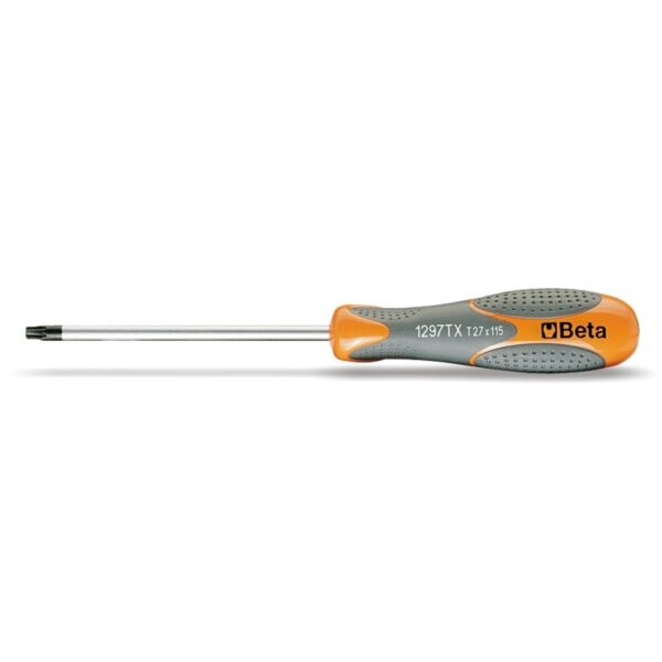 Wkrętaki profil Torx® 1297TX 06