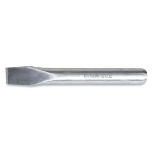 Przecinaki płaskie, wykonane ze stali nierdzewnej BetaINOX - 34INOX 100
