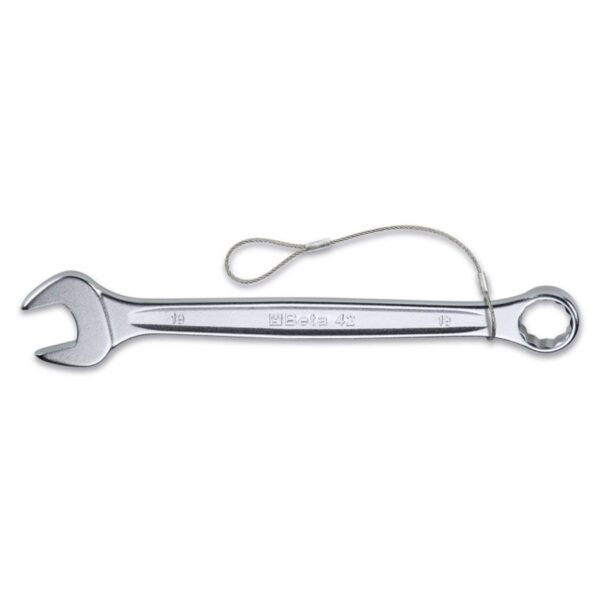 Klucze płasko-oczkowe H-SAFE Beta H-SAFE - 42HS 6