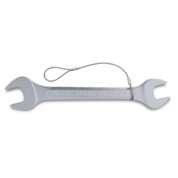 Klucze płaskie dwustronne H-SAFE Beta H-SAFE - 55HS 6X7