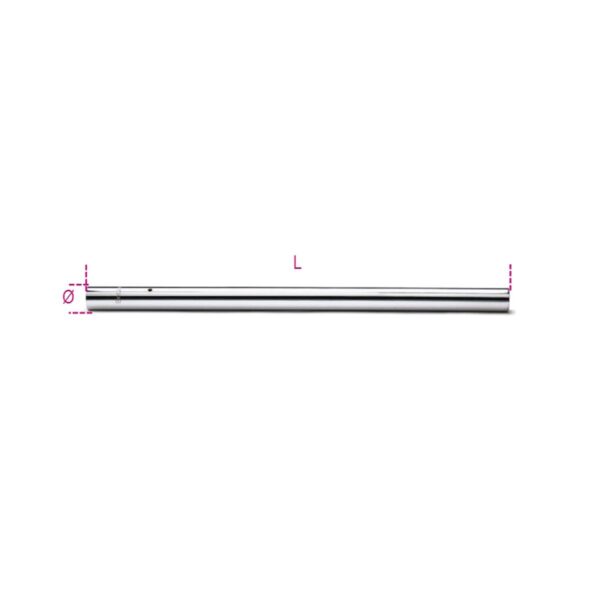 Ramiona manewrowe do kluczy model 91 Beta H-SAFE - 92HS/2