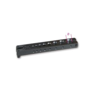 Matryca calowa do praski model 349 Beta - 349/SMAS