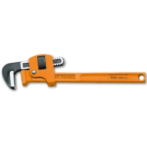 Klucze do rur, model Stillson Beta - 360 250