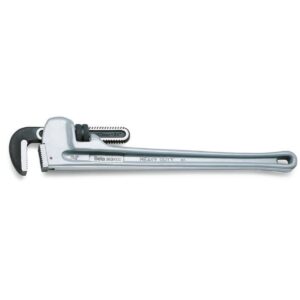 Klucze do rur z dźwignią z aluminium Beta - 363 350