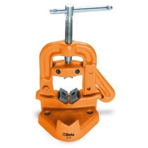 Imadła uchylne do rur Beta - 399 10-60