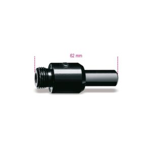 Uchwyty do otwornic model 452 Beta - 452GA/1