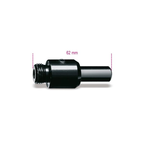 Uchwyty do otwornic model 452 Beta - 452GA/1