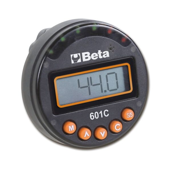 Wskaźnik cyfrowy kąta dokręcenia Beta - 601C
