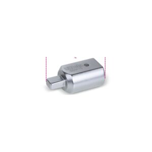 Łącznik przejściowy zmniejszający z prostokątnym zabierakiem (14x18 mm) - (9x12 mm) Beta - 659/15