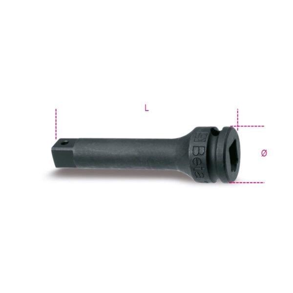 Przedłużacz Beta - 710/20