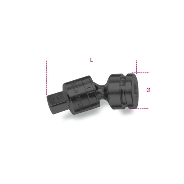 Przegub Beta - 710/25