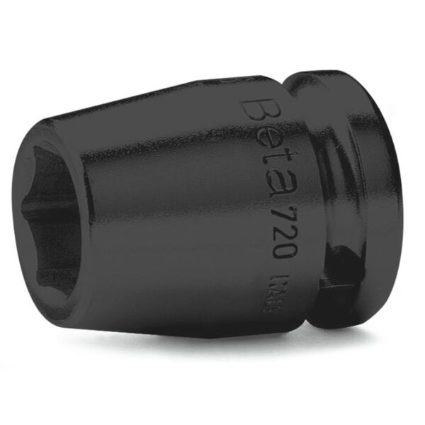 Nasadki udarowe, calowe Beta - 720AS 3/8