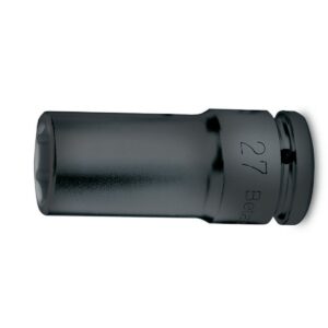 Nasadki udarowe, typ długi Beta - 720L 10