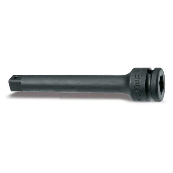 Przedłużacz udarowy 1/2" , fosforowany Beta - 720/22