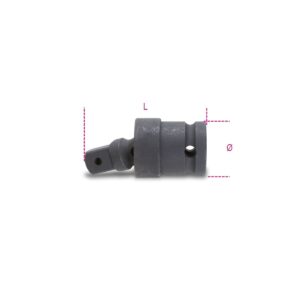 Przegub Beta - 720/25