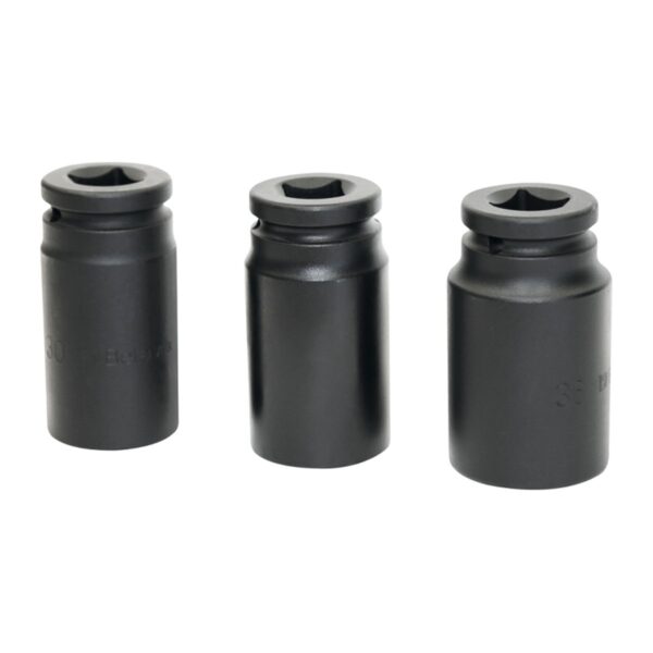 Zestaw nasadek udarowych Beta - 728L/S3