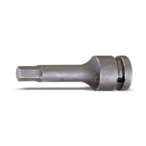 Nasadki udarowe z końcówką trzpieniową sześciokątną, 3/4", fosforowane Beta - 728ME 12