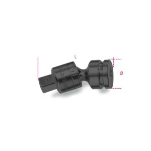 Przegub Beta - 728/25