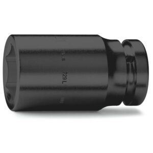 Nasadki udarowe długie Beta - 729L 24
