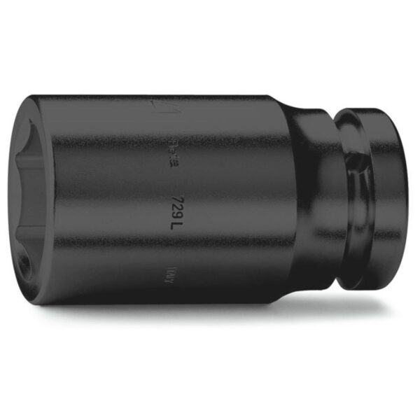 Nasadki udarowe długie Beta - 729L 24