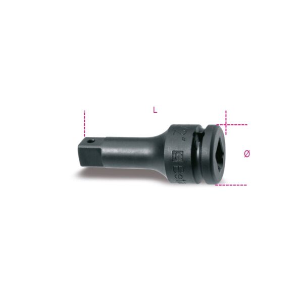 Przedłużacz Beta - 729/21