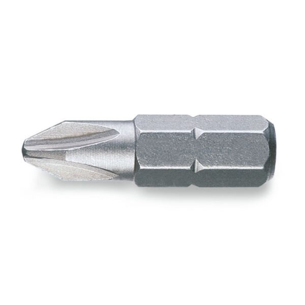 Końcówki wkrętakowe profil Phillips® Beta - 861PH 0