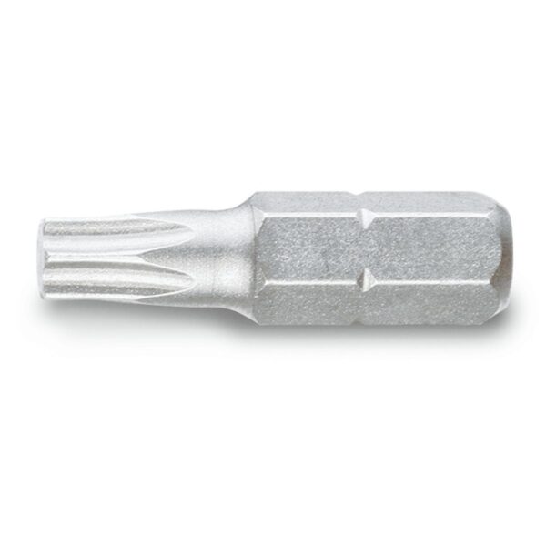 Końcówki wkrętakowe profil Torx® Beta - 861TX 5
