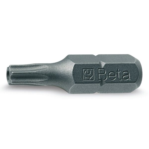 Końcówki wkrętakowe profil Tamper Resistant Torx® Beta - 861RTX 9