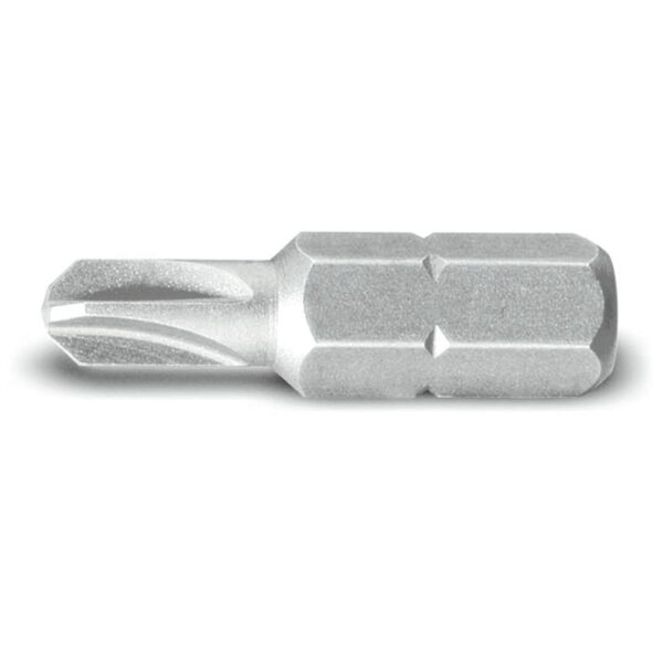 Końcówki wkrętakowe profil Torq-Set® Beta - 861TQS 0