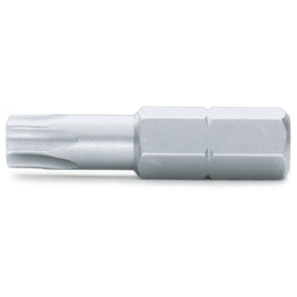 Końcówki wkrętakowe profil Torx® Beta - 866TX 20