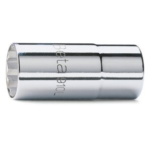 Nasadki dwunastokątne, długie Beta - 910BL 8