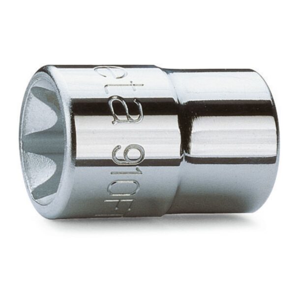 Nasadki profil Torx® wewnętrzny Beta - 910FTX 4
