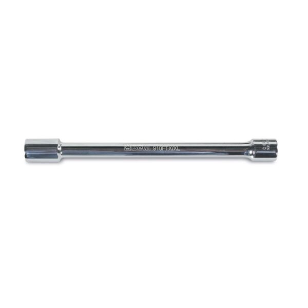 Nasadki profil Torx® wewnętrzny, gniazdo 3/8", bardzo długie, chromowane Beta - 910FTX/XL 6