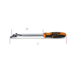 Pokrętło z przegubem Beta - 910/36A
