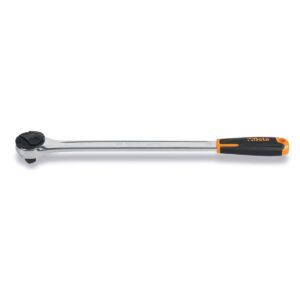 Pokrętło z dwukierunkowym mechanizmem zapadkowym, kwadrat 3/4" Beta - 928/55N