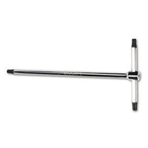 Klucze trzpieniowe typu T, profil Torx® Beta - 951TX 06