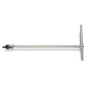 Klucze trzpieniowe typu T, profil Torx®, z przegubem Beta - 953TX 20