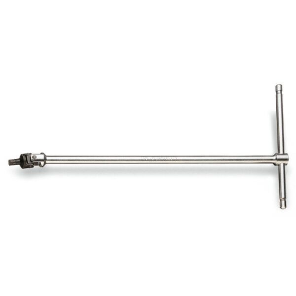 Klucze trzpieniowe typu T, profil Torx®, z przegubem Beta - 953TX 20