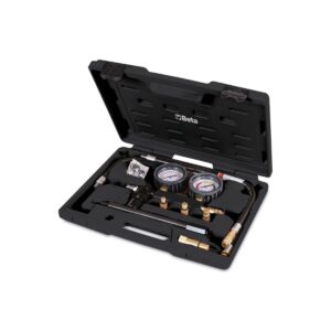 Tester szczelności cylindrów w silnikach benzynowych Beta - 960VTC