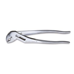 Szczypce nastawne, wykonane ze stali nierdzewnej BetaINOX - 1048INOX 250