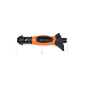 Rękojeść do wycinaków model 1105, zakres od Ø 2 mm do Ø 30 mm Beta - 1105T 30