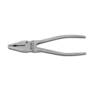 Szczypce uniwersalne, wykonane ze stali nierdzewnej BetaINOX - 1150INOX 180