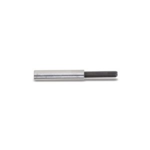 Uchwyt przejściowy magnetyczny do końcówek wkrętakowych precyzyjnych, 4 mm Beta - 1256/20