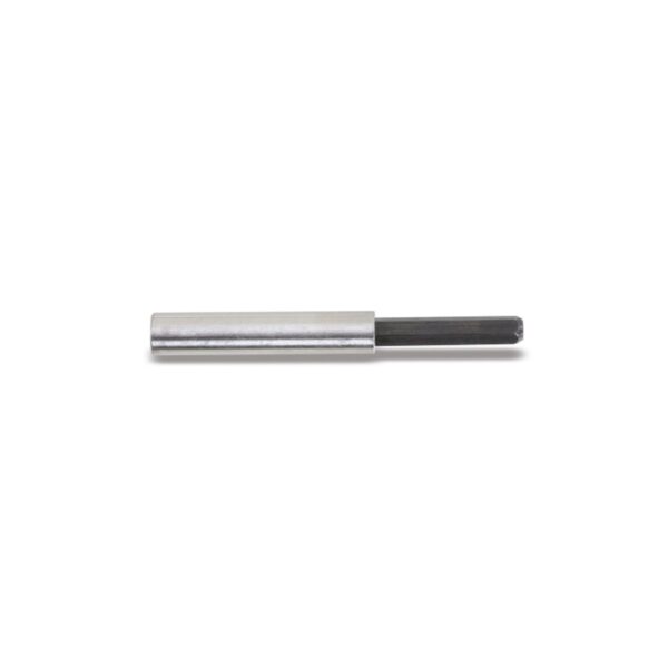 Uchwyt przejściowy magnetyczny do końcówek wkrętakowych precyzyjnych, 4 mm Beta - 1256/20