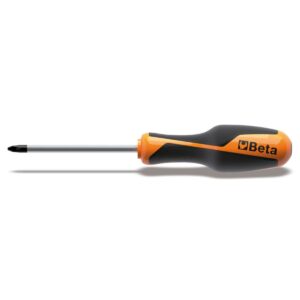 Wkrętaki krzyżowe profil Phillips® BetaGRIP - 1262 3X60