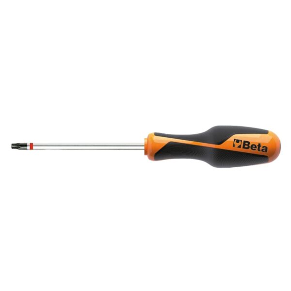 Wkrętaki profil Torx®, rozmiar oznaczony kolorem BetaGRIP - 1267MC/TX 06