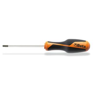 Wkrętaki profil Tamper Resistant Torx® BetaGRIP - 1268RTX 9