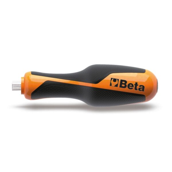 Rękojeść z gniazdem sześciokątnym, do grotów model 1281 Beta - 1281BG